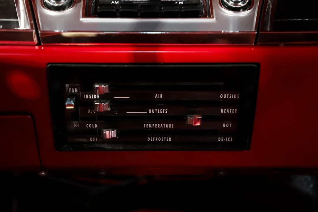 1966 Chevrolet Chevelle 1st Gen - Image 25 of 31