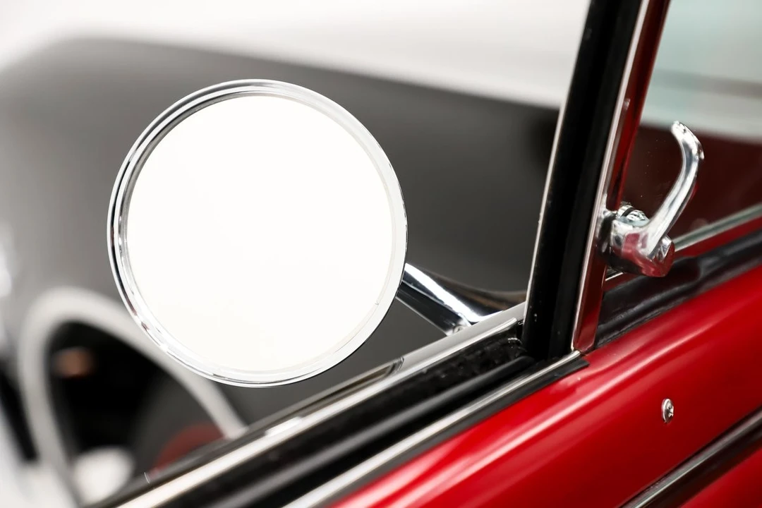 1966 Chevrolet Malibu - Image 9 of 21