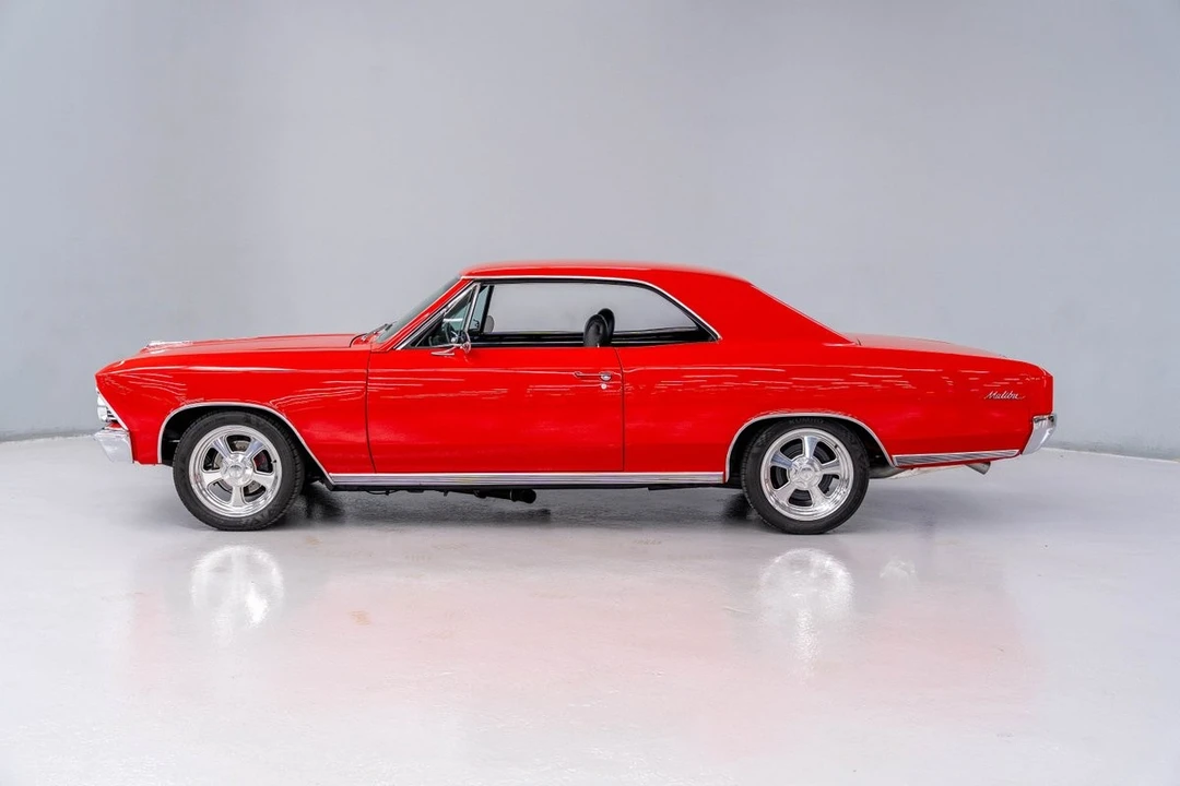 1966 Chevrolet Chevelle 1st Gen - Image 3 of 31