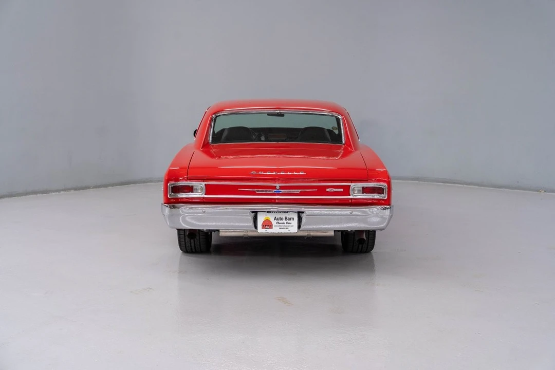 1966 Chevrolet Chevelle 1st Gen - Image 6 of 31