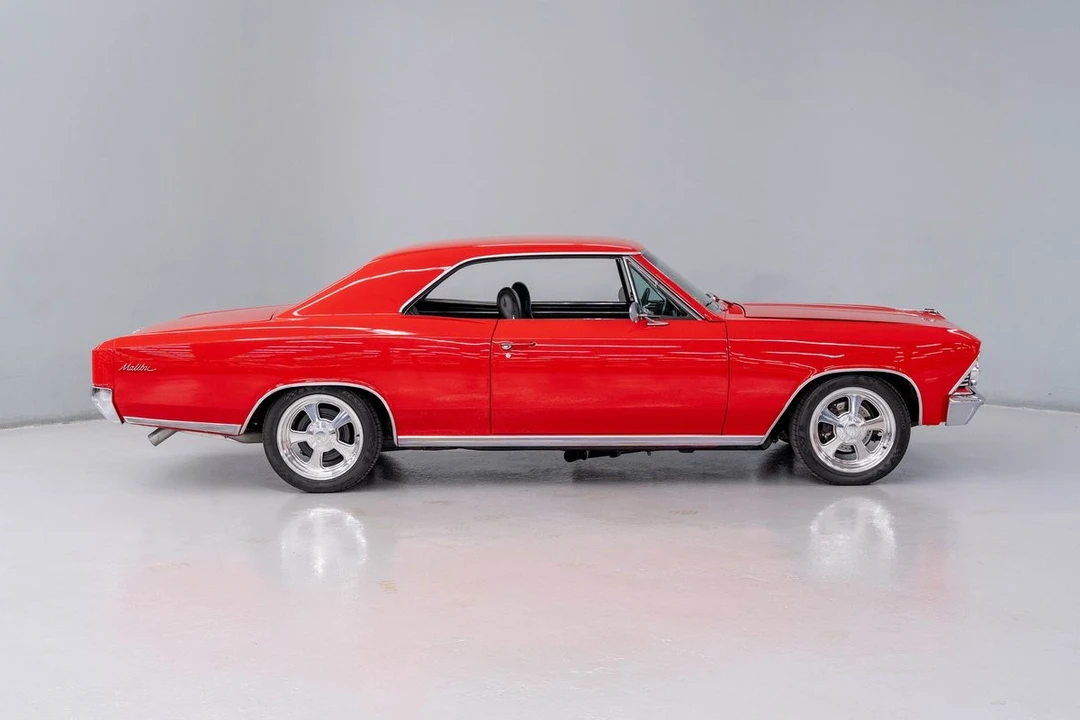 1966 Chevrolet Chevelle 1st Gen - Image 8 of 31