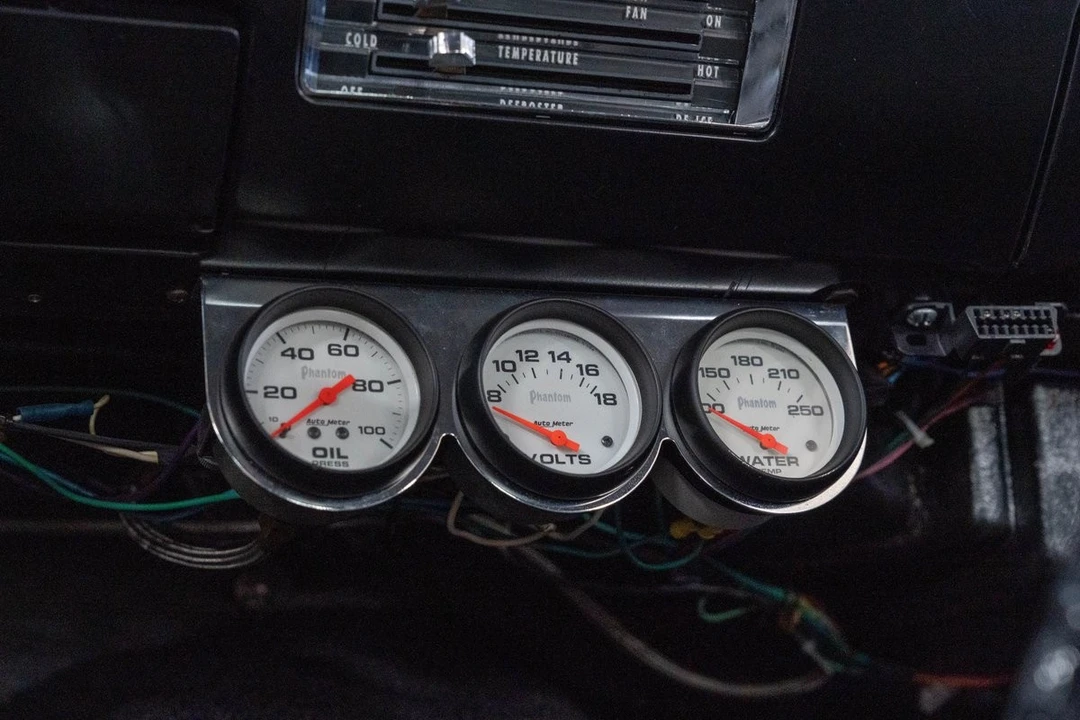 1966 Chevrolet Chevelle 1st Gen - Image 18 of 31