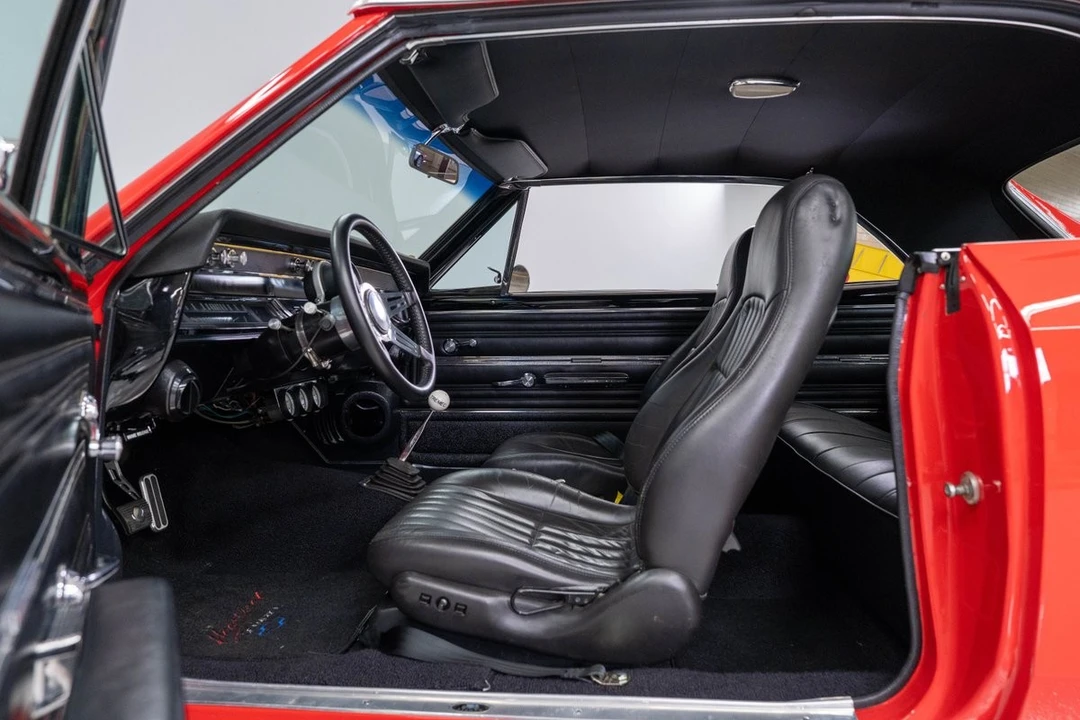 1966 Chevrolet Chevelle 1st Gen - Image 21 of 31