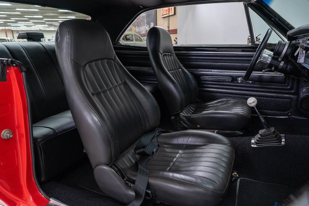 1966 Chevrolet Chevelle 1st Gen - Image 23 of 31