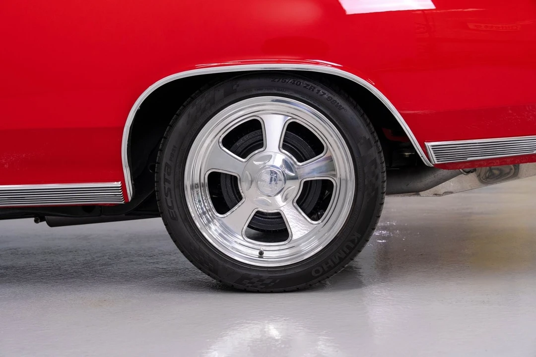 1966 Chevrolet Chevelle 1st Gen - Image 29 of 31