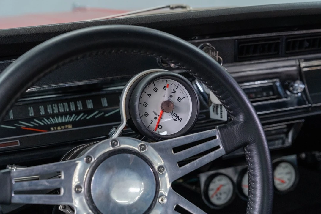 1966 Chevrolet Chevelle 1st Gen - Image 14 of 31