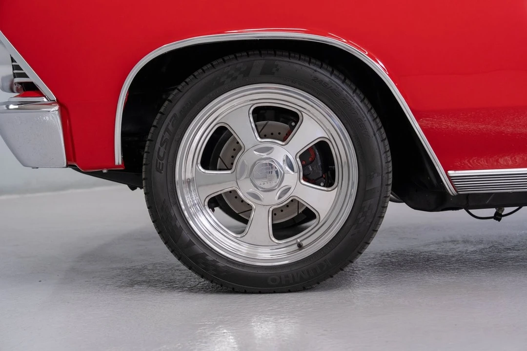 1966 Chevrolet Chevelle 1st Gen - Image 28 of 31