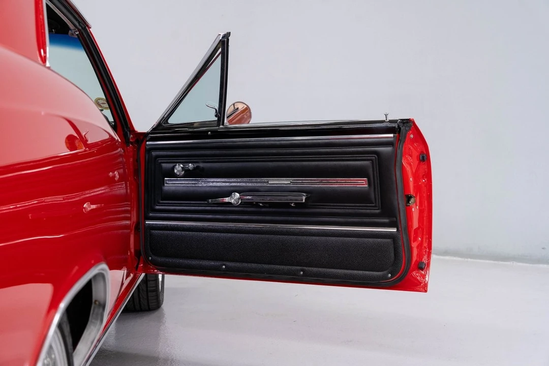 1966 Chevrolet Chevelle 1st Gen - Image 11 of 31