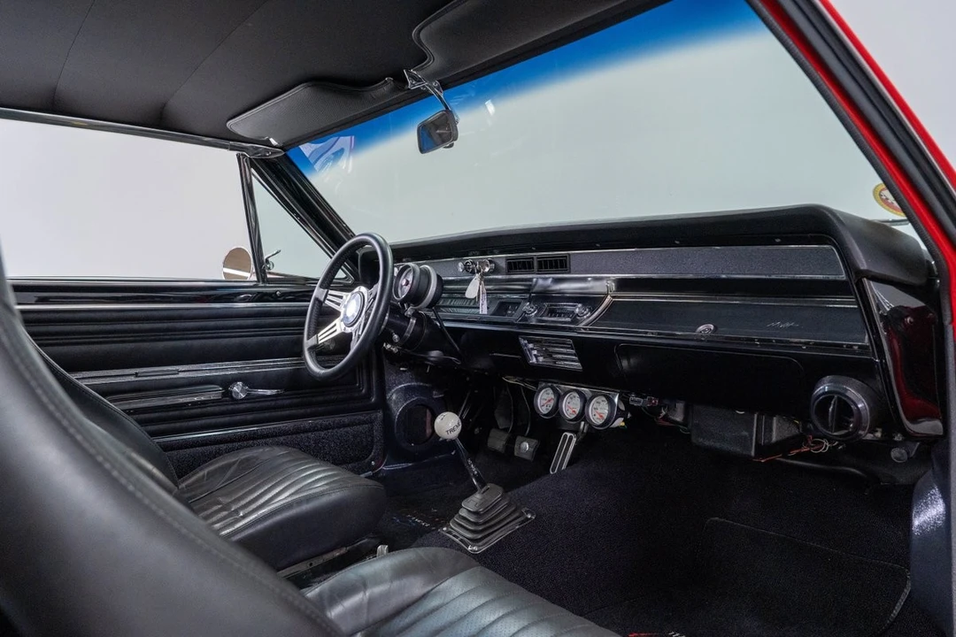 1966 Chevrolet Chevelle 1st Gen - Image 20 of 31