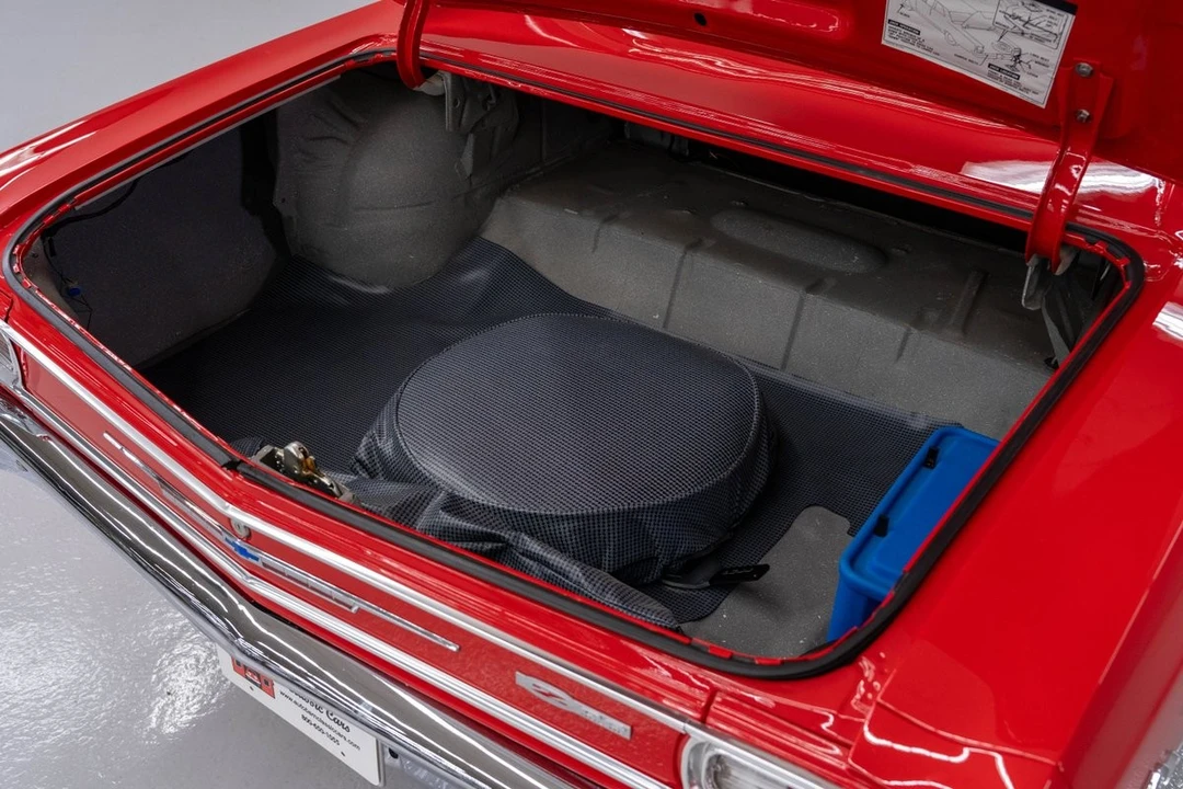 1966 Chevrolet Chevelle 1st Gen - Image 26 of 31