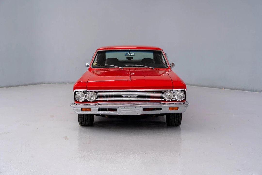 1966 Chevrolet Chevelle 1st Gen - Image 5 of 31
