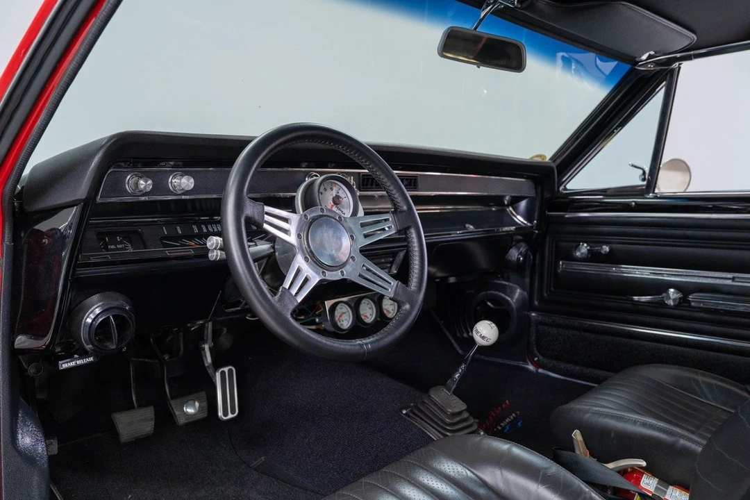 1966 Chevrolet Chevelle 1st Gen - Image 13 of 31