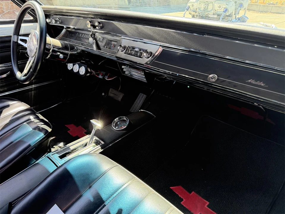 1966 Chevrolet Chevelle 1st Gen - Image 11 of 20