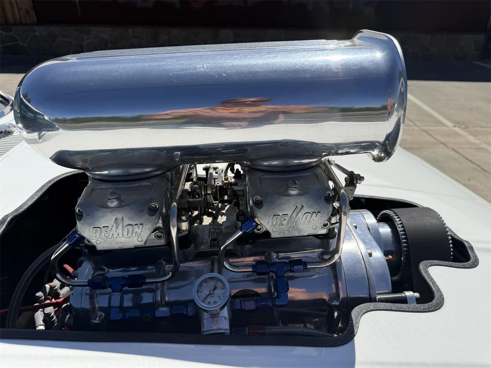 1966 Chevrolet Chevelle 1st Gen - Image 12 of 20