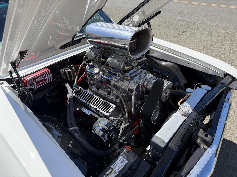 1966 Chevrolet Chevelle 1st Gen - Image 16 of 20