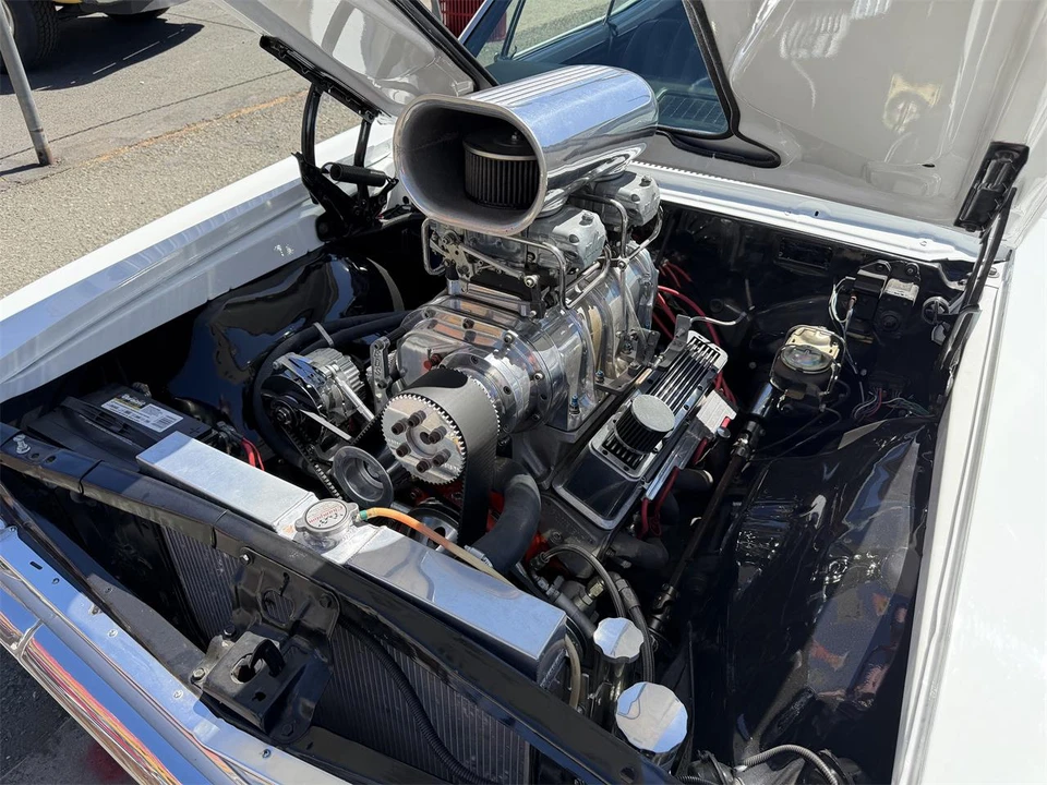 1966 Chevrolet Chevelle 1st Gen - Image 17 of 20