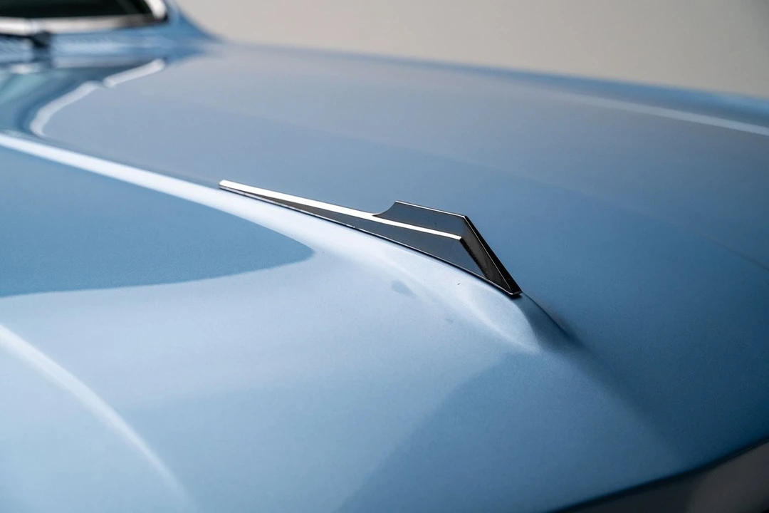1966 Chevrolet Chevelle 1st Gen - Image 13 of 31