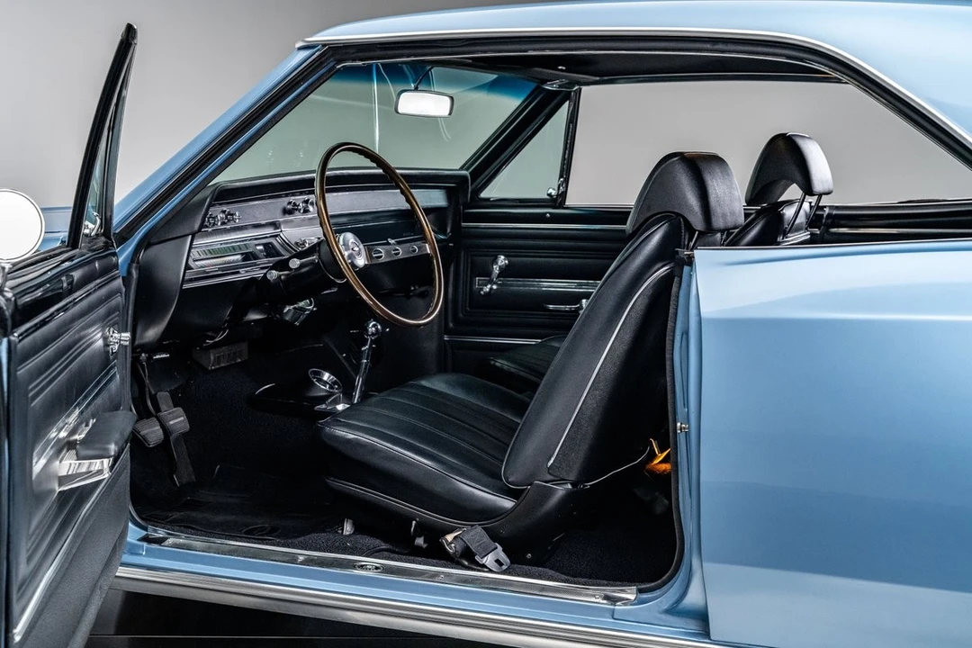1966 Chevrolet Chevelle 1st Gen - Image 3 of 31