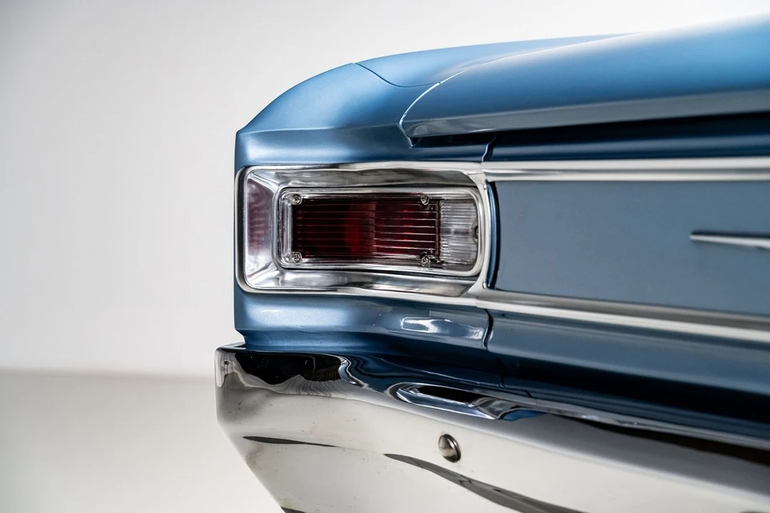 1966 Chevrolet Chevelle 1st Gen - Image 25 of 31