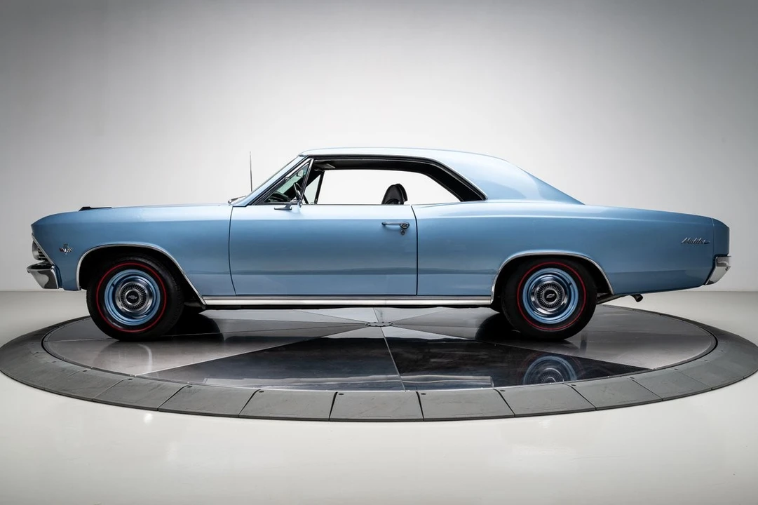1966 Chevrolet Chevelle 1st Gen - Image 19 of 31
