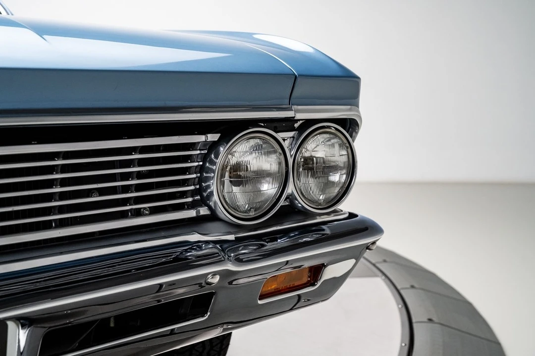 1966 Chevrolet Chevelle 1st Gen - Image 14 of 31