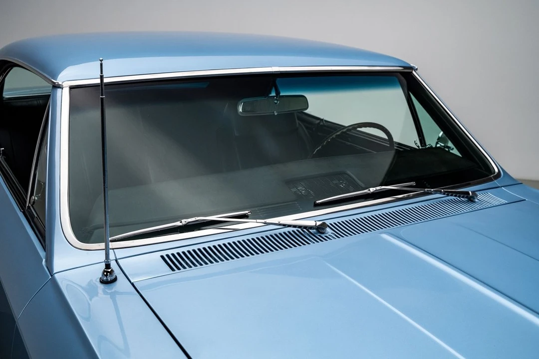 1966 Chevrolet Chevelle 1st Gen - Image 12 of 31