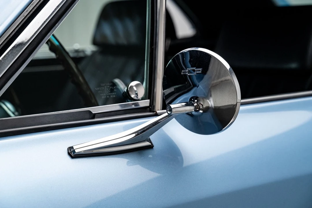 1966 Chevrolet Chevelle 1st Gen - Image 16 of 31