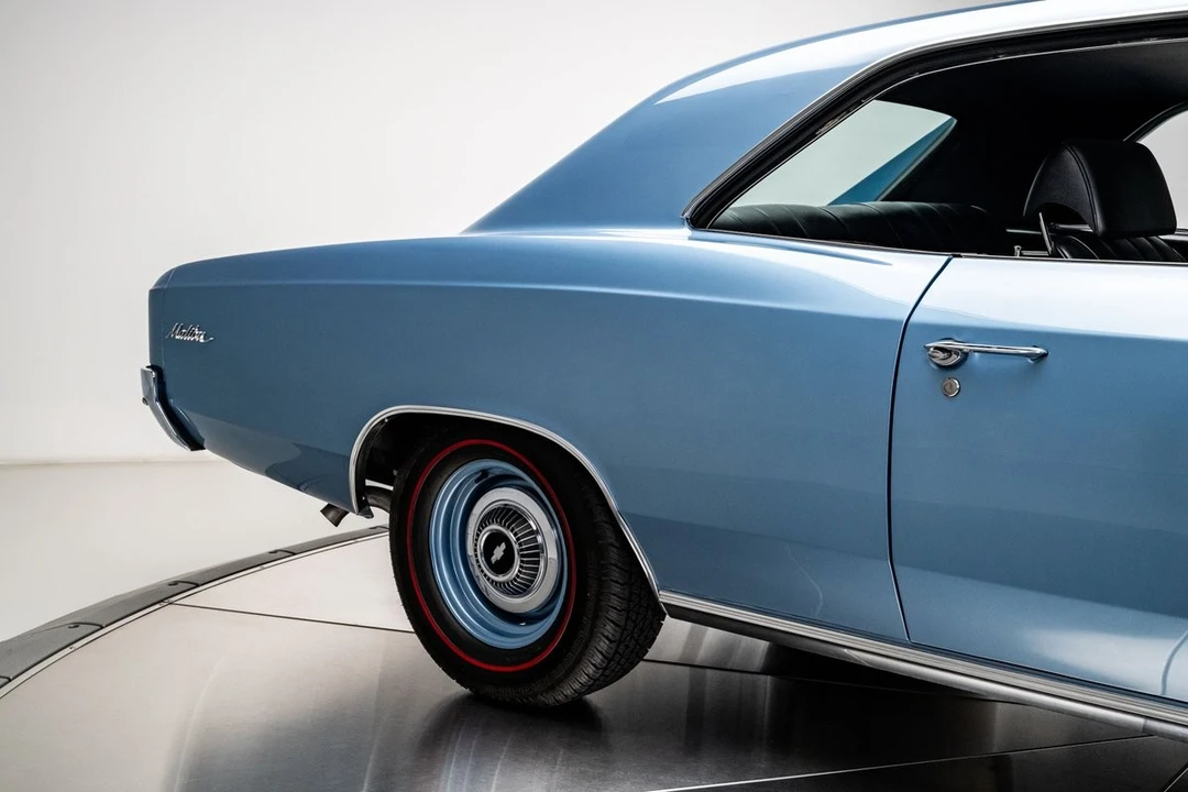 1966 Chevrolet Chevelle 1st Gen - Image 28 of 31