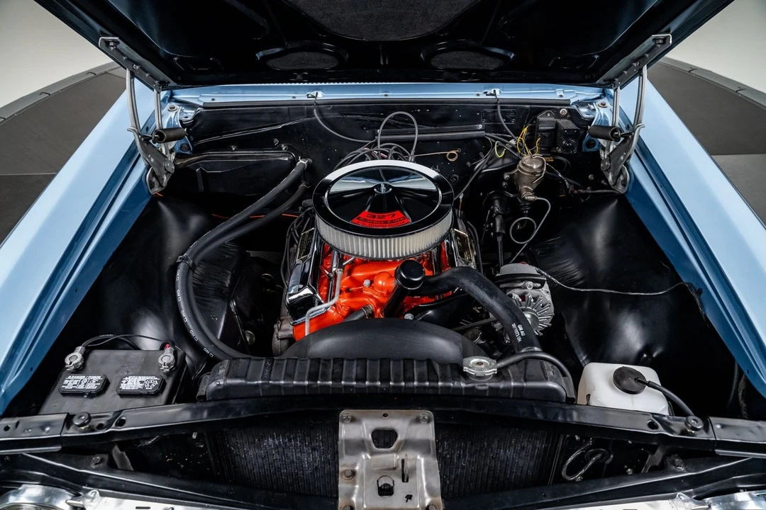 1966 Chevrolet Chevelle 1st Gen - Image 31 of 31