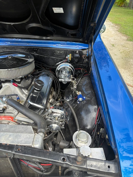 1966 Chevrolet Chevelle 1st Gen - Image 16 of 18