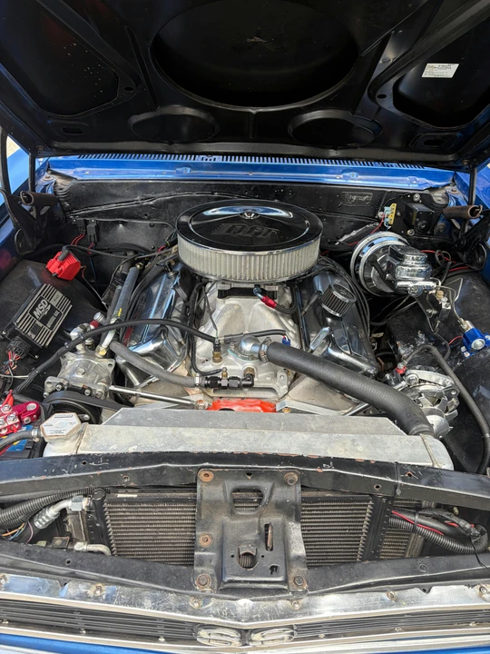 1966 Chevrolet Chevelle 1st Gen - Image 15 of 18