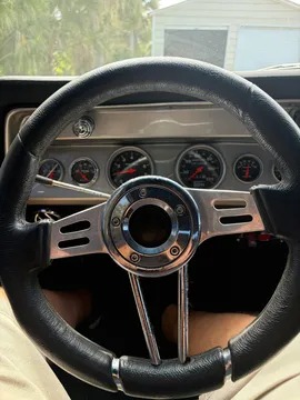 1966 Chevrolet Chevelle Malibu