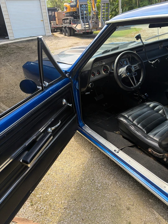 1966 Chevrolet Chevelle 1st Gen - Image 6 of 18