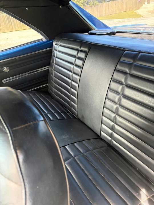 1966 Chevrolet Chevelle 1st Gen - Image 5 of 18