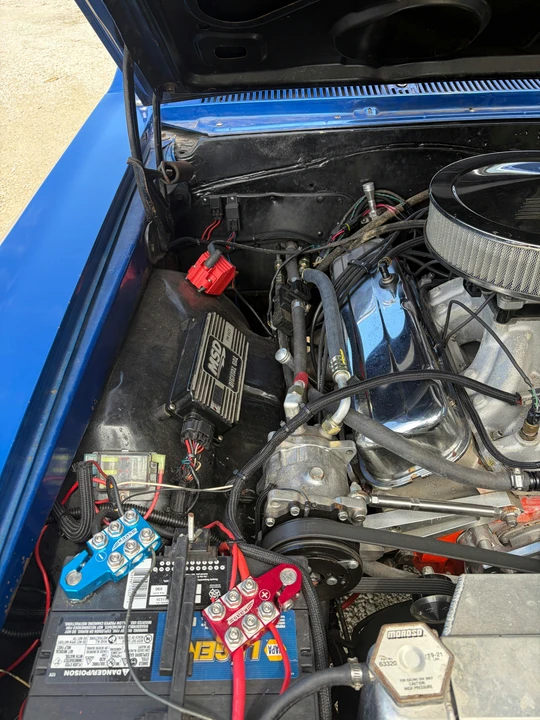 1966 Chevrolet Chevelle 1st Gen - Image 14 of 18