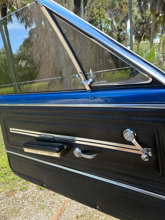 1966 Chevrolet Chevelle 1st Gen - Image 4 of 18