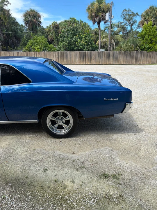 1966 Chevrolet Chevelle 1st Gen - Image 7 of 18