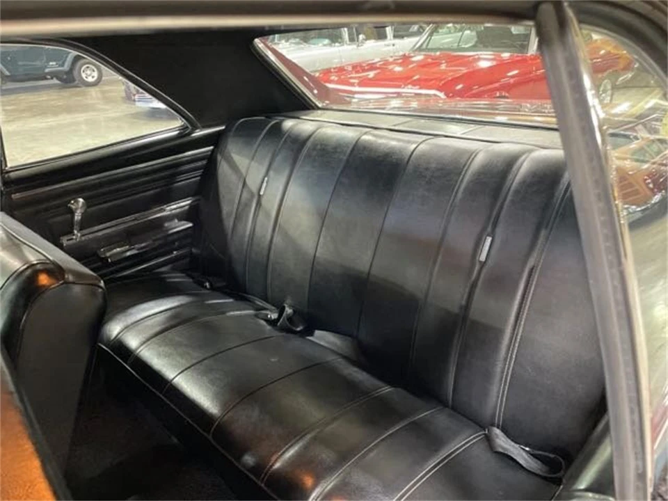 1966 Chevrolet Chevelle 1st Gen - Image 18 of 20