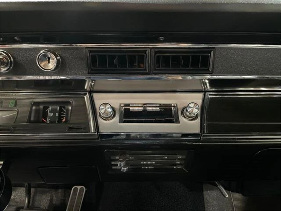 1966 Chevrolet Chevelle 1st Gen - Image 13 of 20