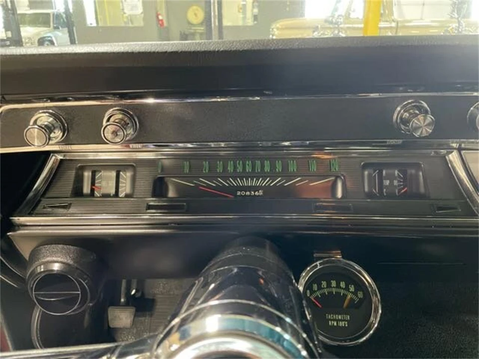 1966 Chevrolet Chevelle 1st Gen - Image 12 of 20