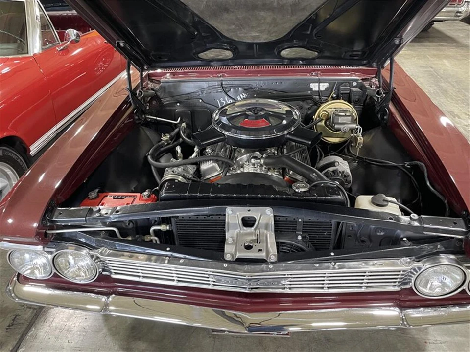 1966 Chevrolet Chevelle 1st Gen - Image 20 of 20