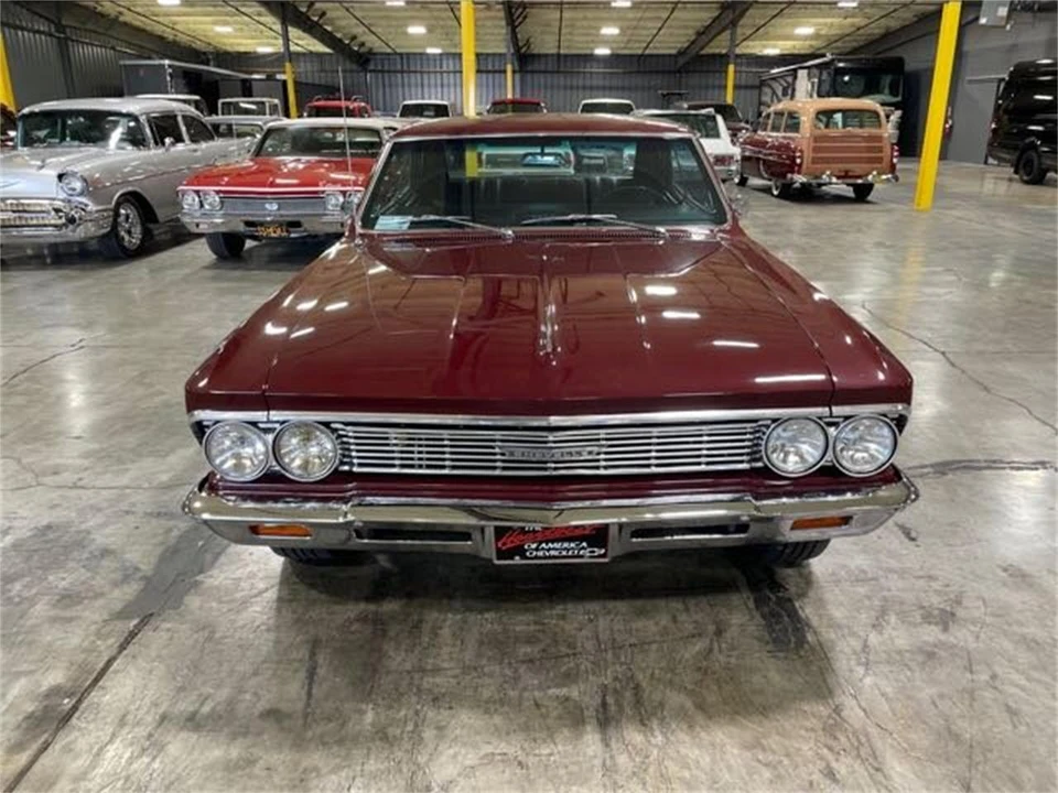 1966 Chevrolet Chevelle 1st Gen - Image 2 of 20