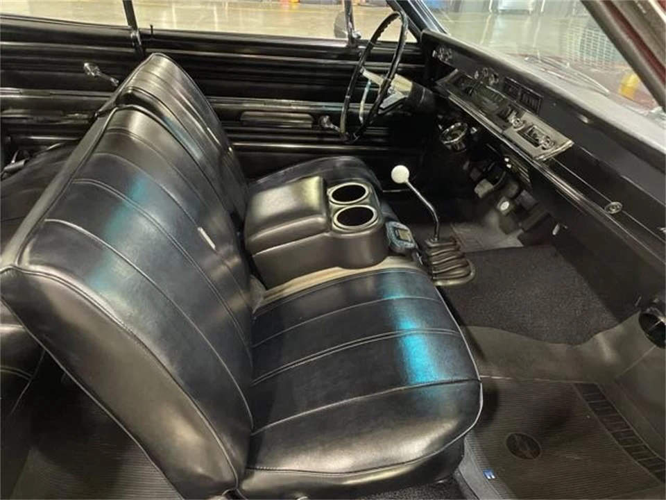 1966 Chevrolet Chevelle 1st Gen - Image 17 of 20