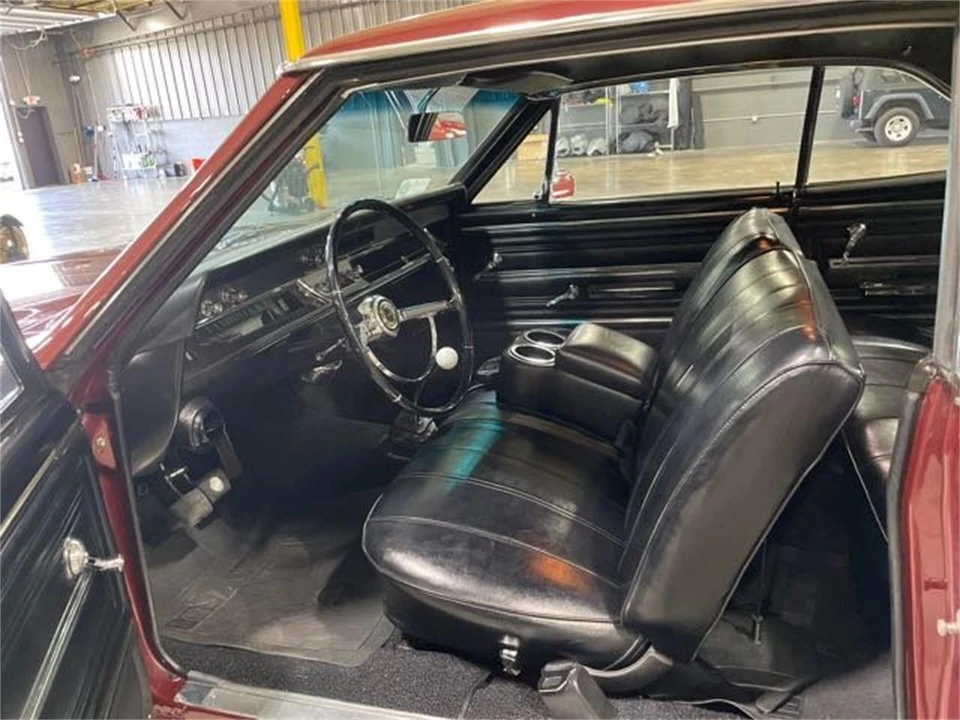 1966 Chevrolet Chevelle 1st Gen - Image 9 of 20