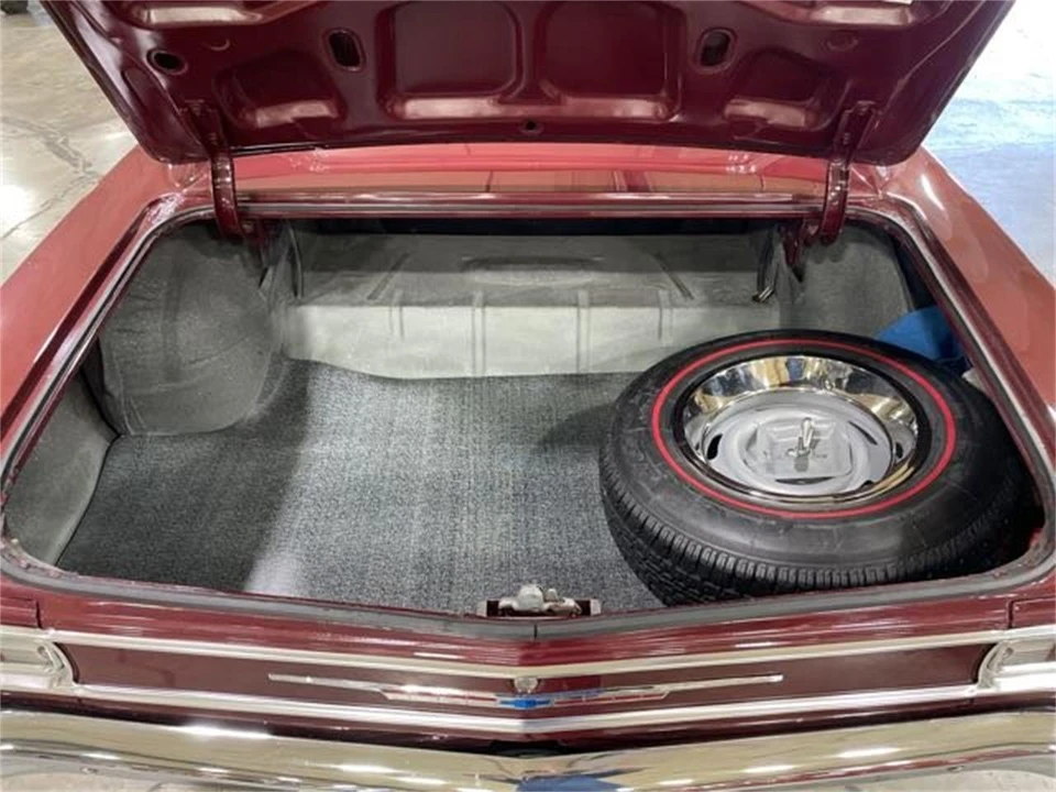 1966 Chevrolet Chevelle 1st Gen - Image 19 of 20