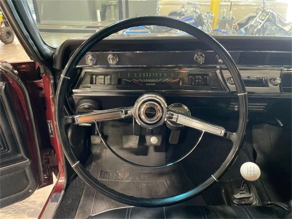 1966 Chevrolet Chevelle 1st Gen - Image 11 of 20