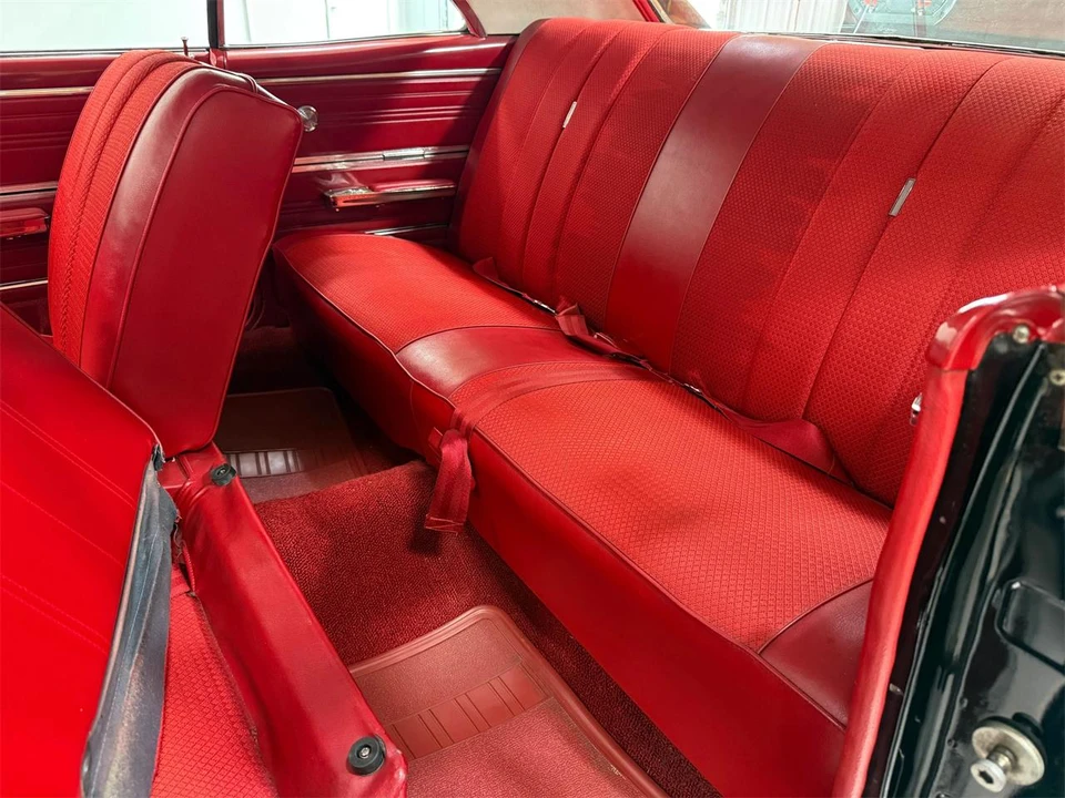 1966 Chevrolet Chevelle 1st Gen - Image 28 of 31