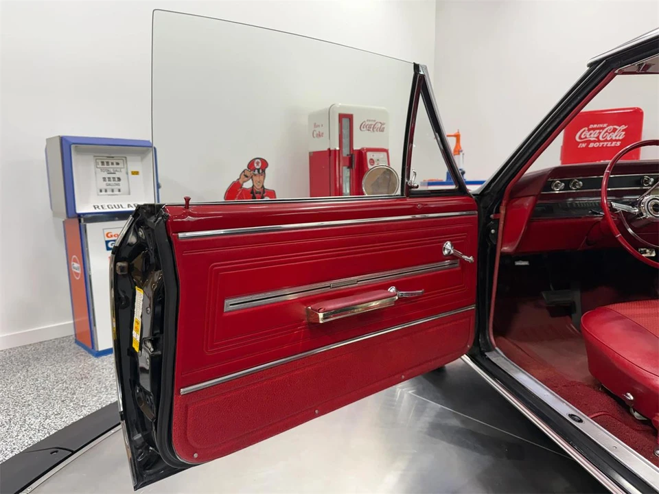 1966 Chevrolet Chevelle 1st Gen - Image 25 of 31