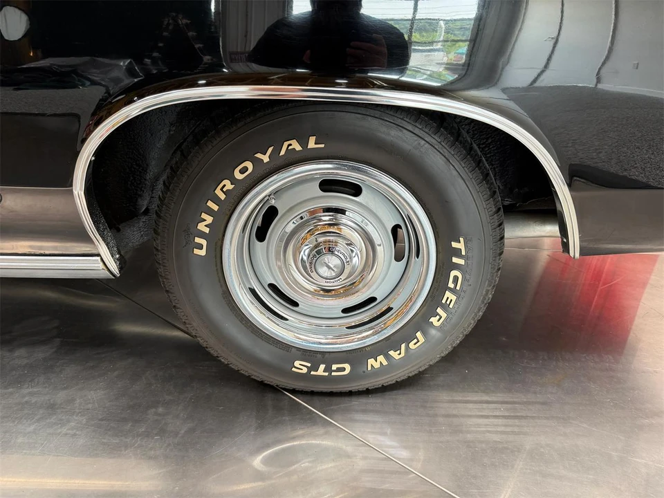 1966 Chevrolet Chevelle 1st Gen - Image 22 of 31