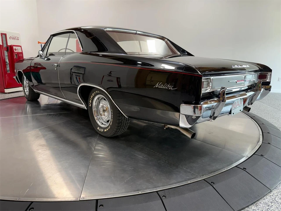 1966 Chevrolet Chevelle 1st Gen - Image 11 of 31